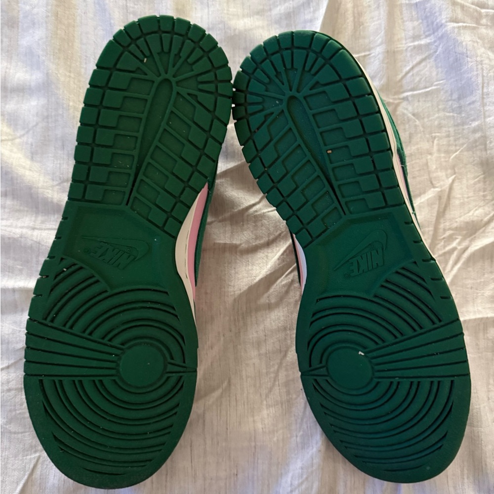 Nike Dunk Low SE ‘The Masters Back 9 Collection’ - Picture 6 of 6